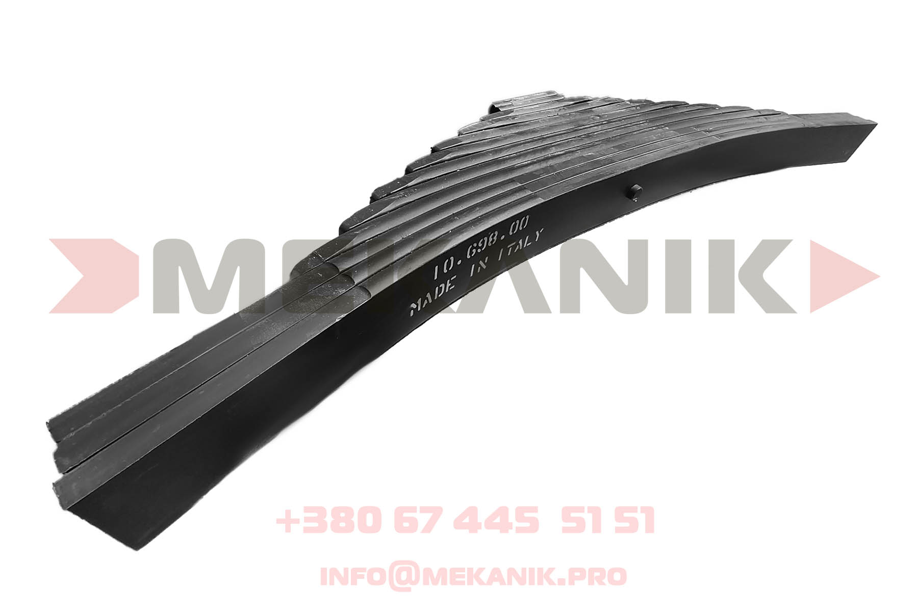MKO 7329102 MEKANIK OEM